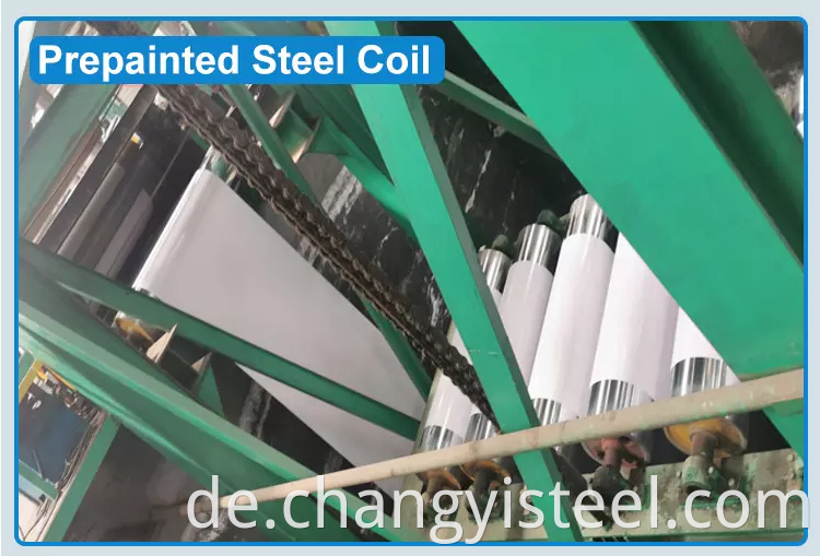 Steel Coil